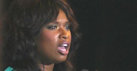 movies that jennifer hudson has played in